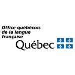 Office québécois de la langue francais - logo