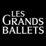 grands ballets canadiens - logo